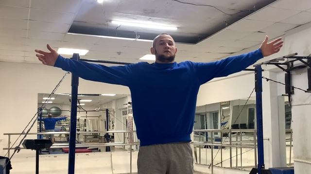 БОЛЬ и ПАДЕНИЯ/ТРЕНИРОВКА БОЛИ смотреть онлайн