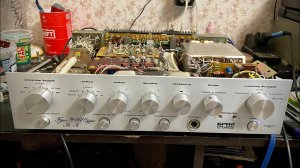 Бриг 001 (гарантийник)