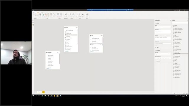 Introduction to Power BI | Understanding the Development Lifecycle смотреть онлайн