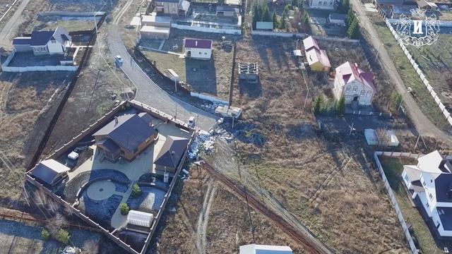Обзор КАЧЕСТВЕННОГО коттеджа построенного Имидж Строй Уфа смотреть онлайн