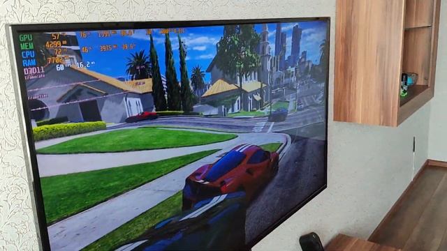 Ryzen 5 5500 + RTX3070 смотреть онлайн