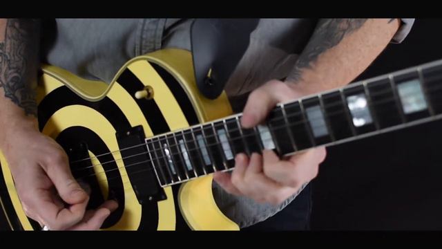 Down - Stone The Crow Guitar /Instrumental Version смотреть онлайн