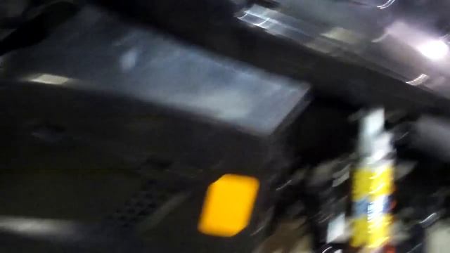 2013 Phantom 250 Walk around and Coldstart смотреть онлайн