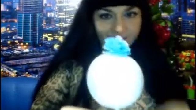 ТОПИАРИЙ из салфеток:Мастер Класс! Своими руками смотреть онлайн