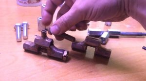 Регулировать мушку.Мушкодав мушковод АК - 74, самый дешевый! Как сделать самый простой!