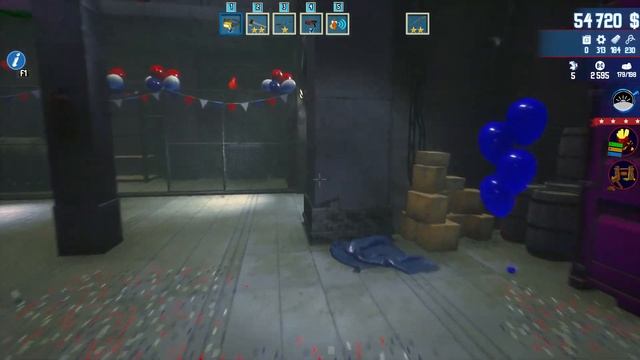 Barn Finders #35 - DLC_Big Wars - Где лошадка? смотреть онлайн