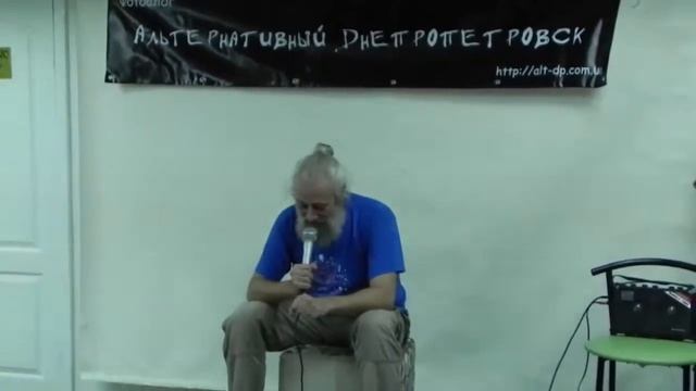 Дмитий Гайдук. "Про министров". 20.09.13. Днепропетровск. смотреть онлайн