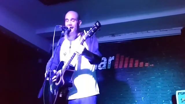 Nick Oliveri - Great Rocker at Cellar - Napoli смотреть онлайн