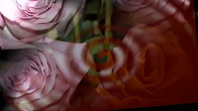 Танец цветов (Как сделать слайд-шоу) смотреть онлайн