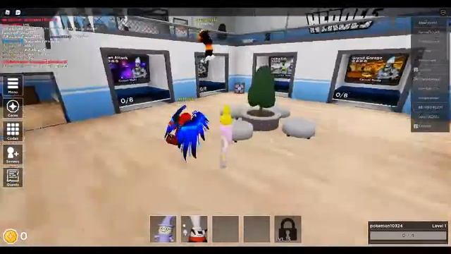 Tower Heroes : Training For Egg Hunt : Part 1 смотреть онлайн