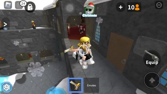 Mm2 mobile montage #26 смотреть онлайн