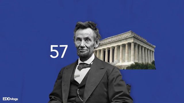 Lincoln Memorial Monument Tour | Lincoln Memorial Walking Tour | Lincoln Memorial History смотреть онлайн