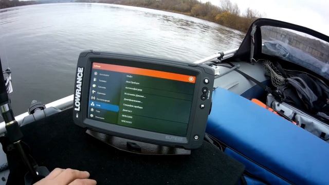 Компас Vector в работе. смотреть онлайн