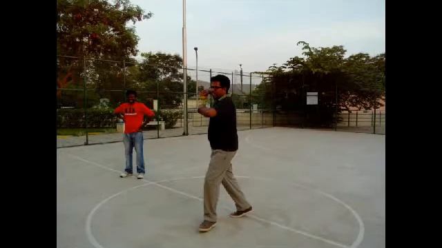 Tennis Ball Match смотреть онлайн