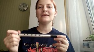 Одинокий пастух на тин вистле | АНОНС БЕСПЛАТНОГО ВЕБИНАРА по тин вистлу: старт 12.06.20 в 19:00