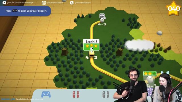 Overcooked pt.3 uncut смотреть онлайн