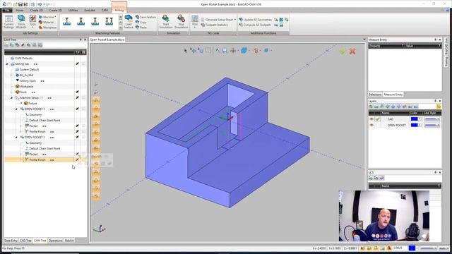 Two Axis Programming смотреть онлайн