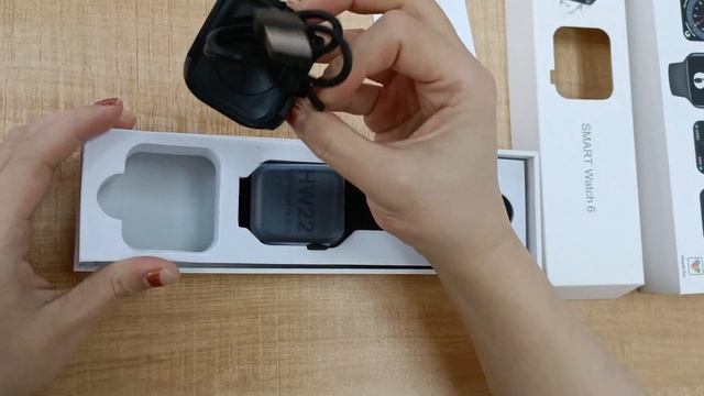 How about hw22 smart watch wearfitpro? смотреть онлайн