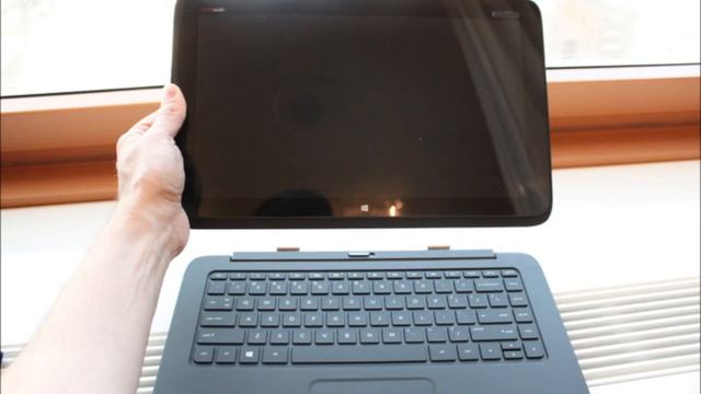 HP Tegra 4 Tablet смотреть онлайн