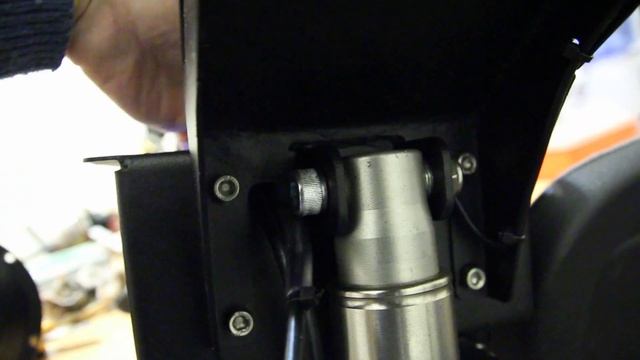 Электросамокат Ultron T118 обзор. Самый быстрый мангал.