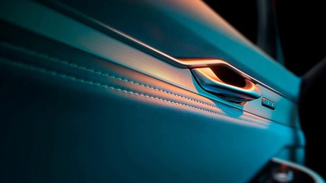 2021 Geely Preface Xingrui смотреть онлайн