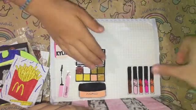 ?Бумажные сюрпризы?Оформленный каталог?2 НОВИНКИ?АВАТАРКИ?СИГНА? смотреть онлайн