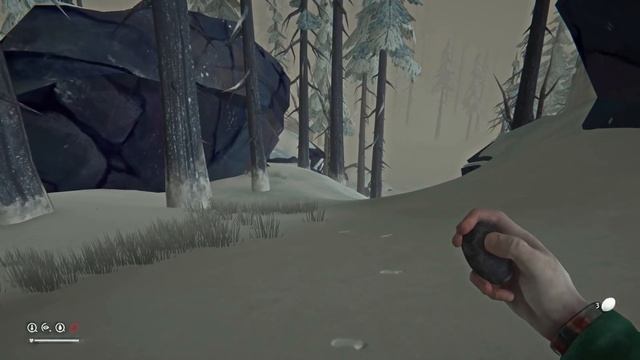Выживание THE LONG DARK Незваный гость #20 В поход по подлокациям смотреть онлайн