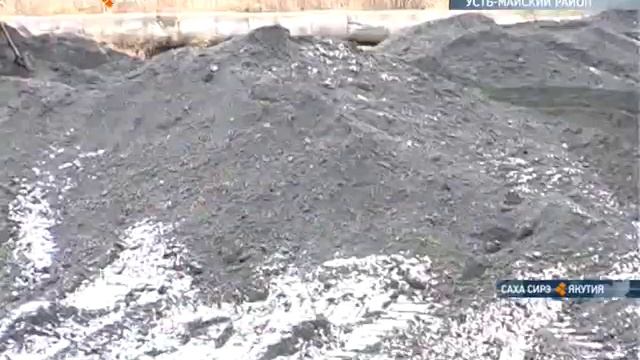 Закрытый поселок Югоренок: несмотря ни на что, там продолжают жить люди смотреть онлайн