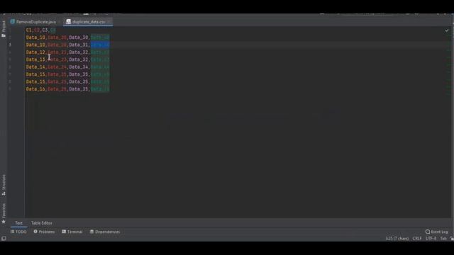Deep Dive, Drop Duplicate Data Using Apache Spark with Java Part 2 смотреть онлайн