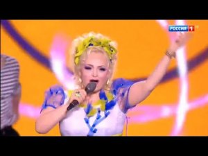 Надежда Кадышева - Черное море мое. Субботний вечер. Концерт от 07.07.17