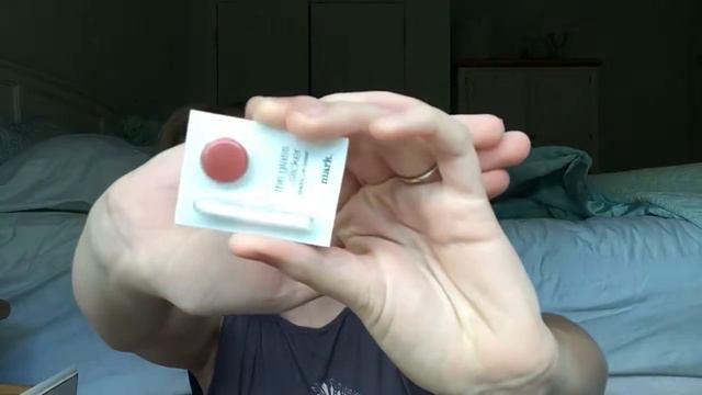 I got Basket of Makeup from a raffle!!!! смотреть онлайн