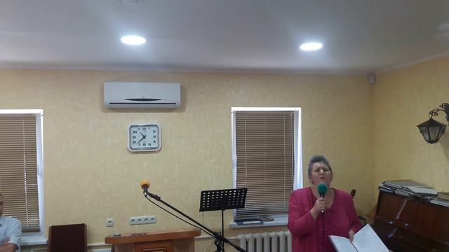 Стих"Дух Святой". смотреть онлайн