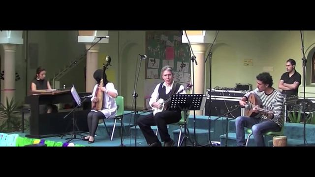 La Anta Habibi смотреть онлайн