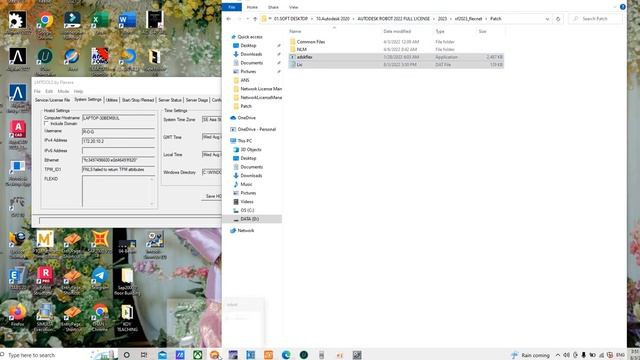 How to Fix Robot 2023 error смотреть онлайн