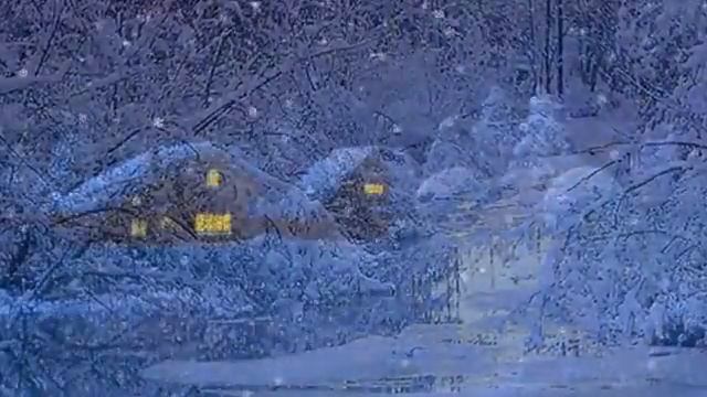 Зимняя Сказка… смотреть онлайн