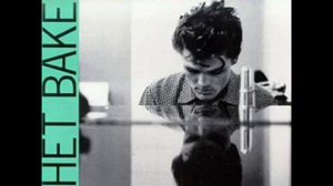 Chet Baker: "My Funny Valentine" 1954