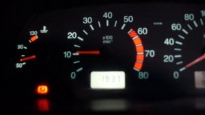 Дроссельная заслонка 54мм в Ниву и Шеви Ниву.