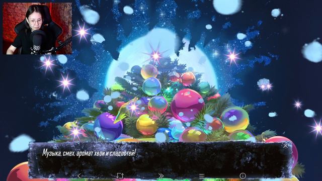 ОЧАРОВАТЕЛЬНАЯ ПОЛИНА (нет) | Зайчик / Tiny Bunny #6 | Эпизод 4