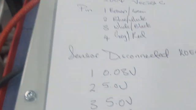 How Does A Boost, Map & Baro Sensors Work