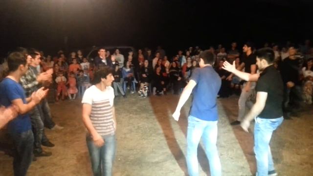 Дикий Кавказ на свадьбе в Кусарах (Чётко) смотреть онлайн