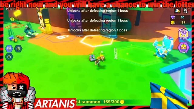 *NEW* ROBLOX BOT CLASH CODES | All Working Codes For Bot Clash Roblox 2023 смотреть онлайн