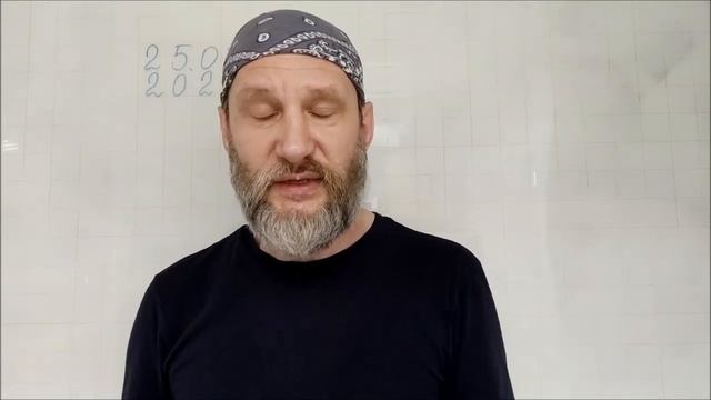 Снова про подготовку к ЕГЭ и другим экзаменам. Когда начинать и как организовывать? 2023 год. смотреть онлайн