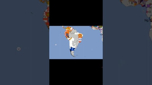 история Южной Америки смотреть онлайн