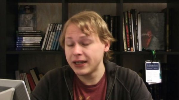 Filinov's Review - The Last Guardian