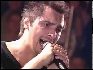 НАШЕСТВИЕ 2002: Король и Шут - Запрет отца