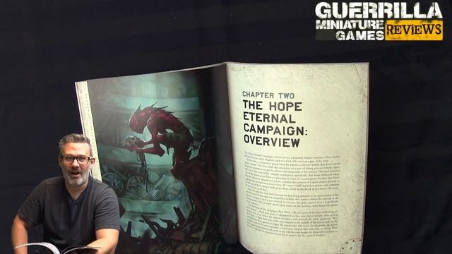 GMG Reviews -Stargrave: Hope Eternal by Osprey Games смотреть онлайн