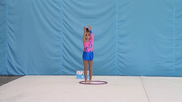 Принцесса спорта. 10 шагов 2019 - Минск - СШ 59, ул. Лидская 8 - 16.03. - 9.00- Билет №27266 смотреть онлайн