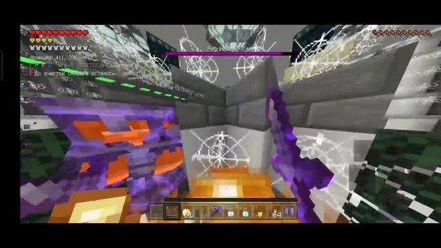 ПВП монтаж, на Mine.pe | Minecraft |Mine.pe