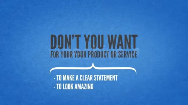 After Effects Project Files Promote Your Product or Service with Charlie VideoHive смотреть онлайн