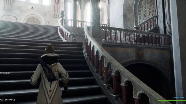 Hogwarts Legacy - Gameplay Walkthrough Part 4 | PC Games • No commentary смотреть онлайн